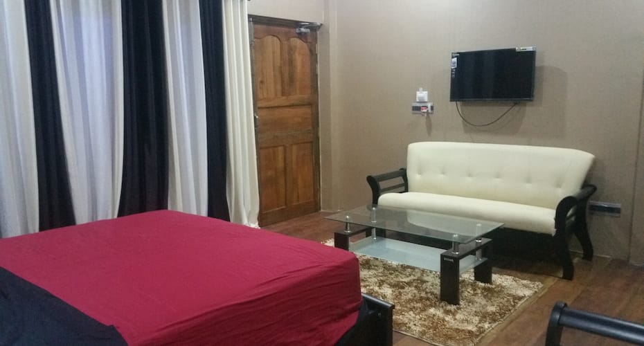Pellicon Beach Resorts, Havelock Island 3
